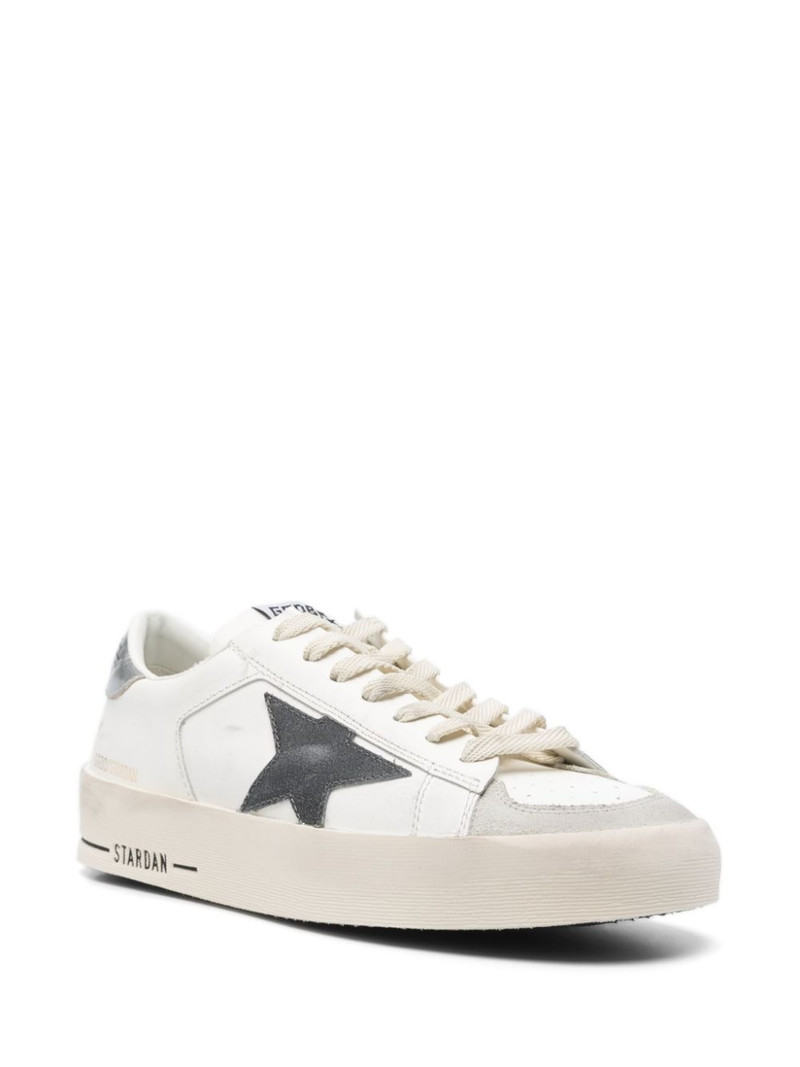 Golden Goose Stardan sneakers outlook