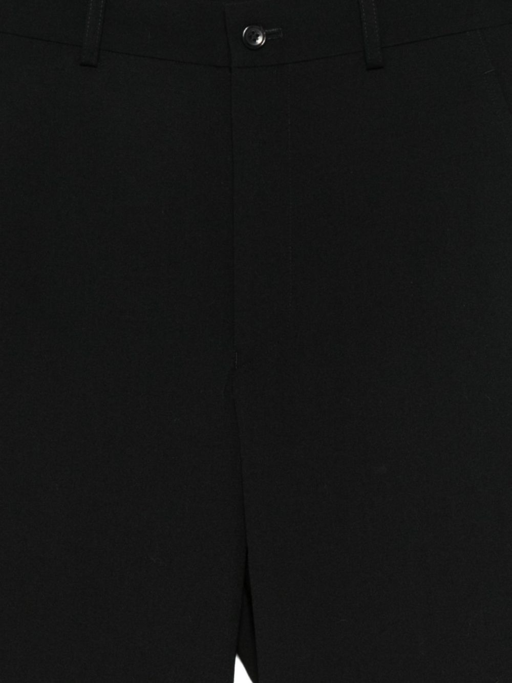 wool trousers - 3