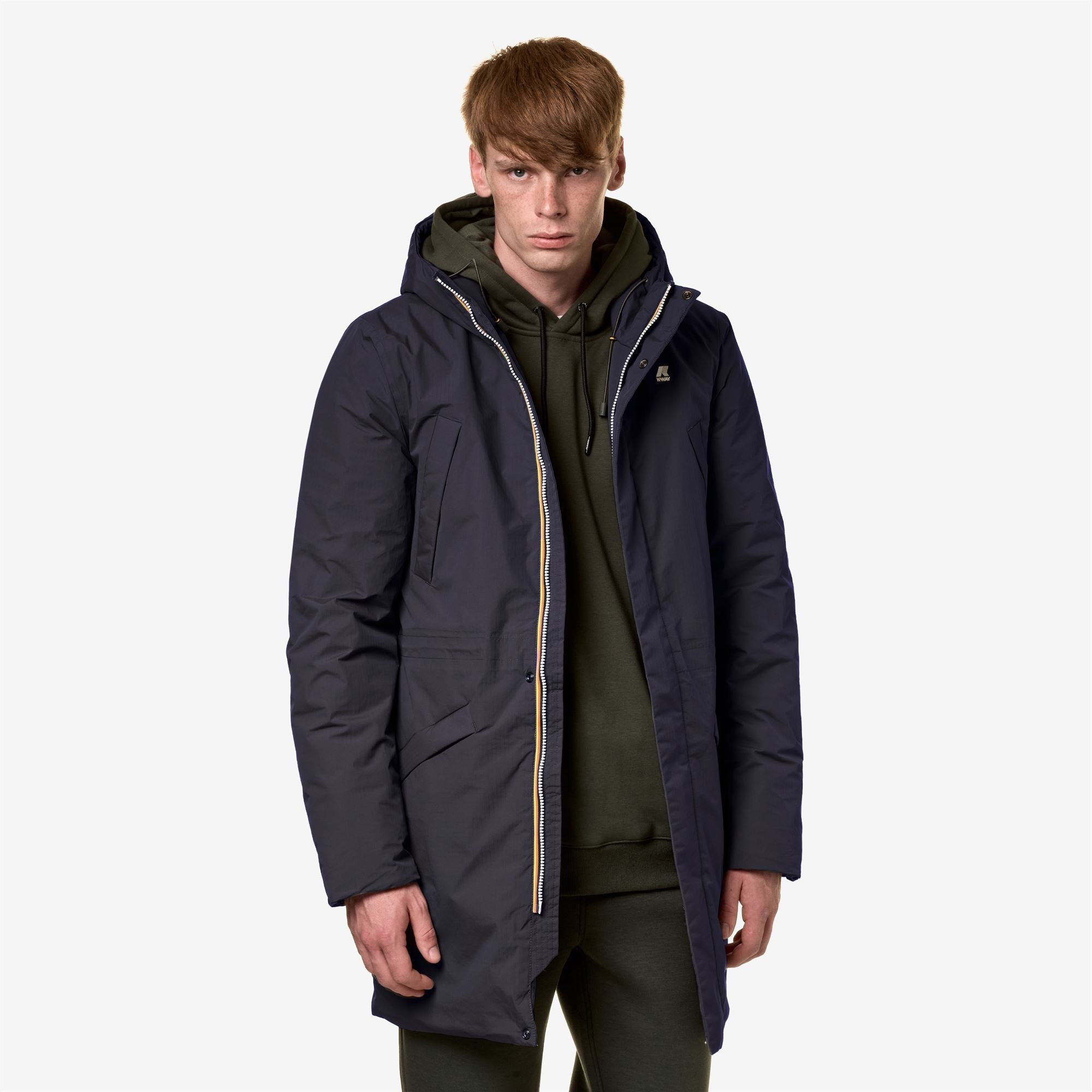 REMI RIPSTOP MARMOTTA - 3