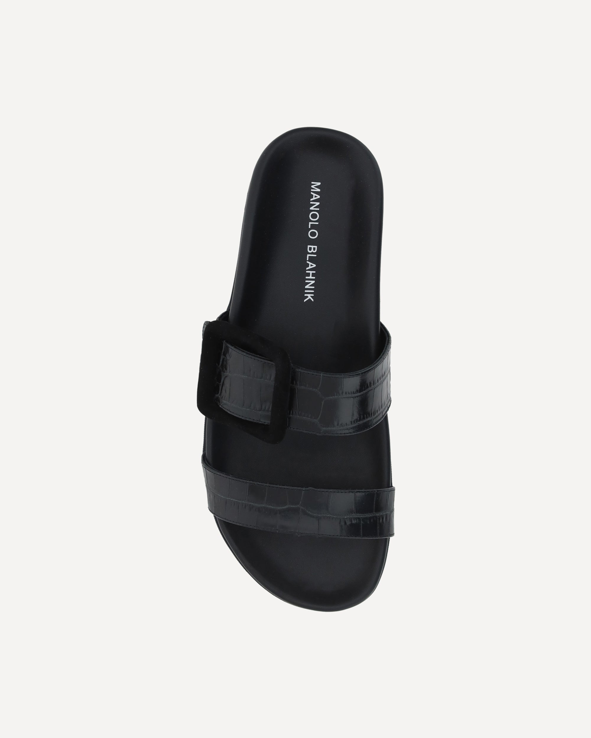 Mayfu Sandals - 4