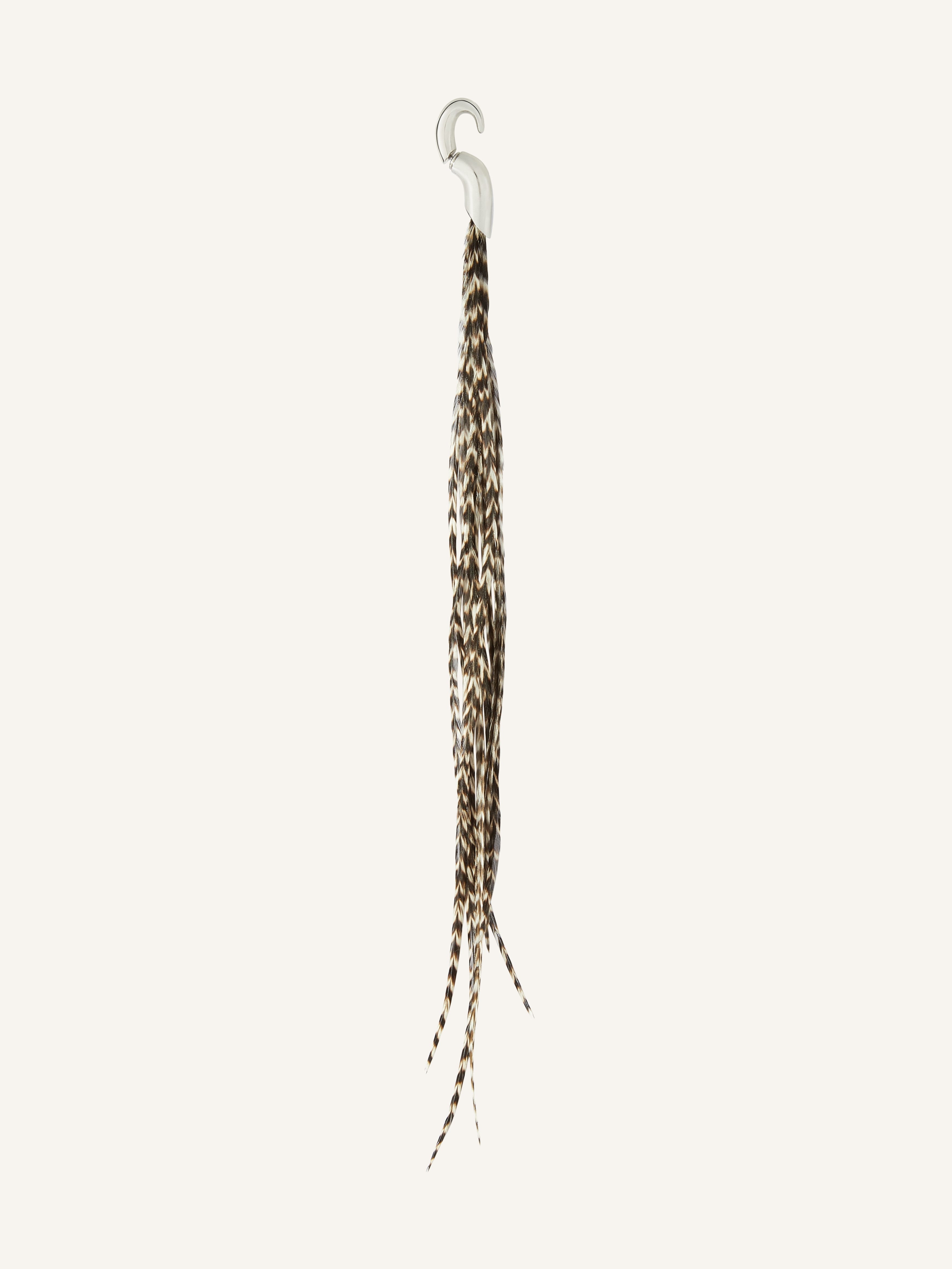 PLUME EARRING - 2