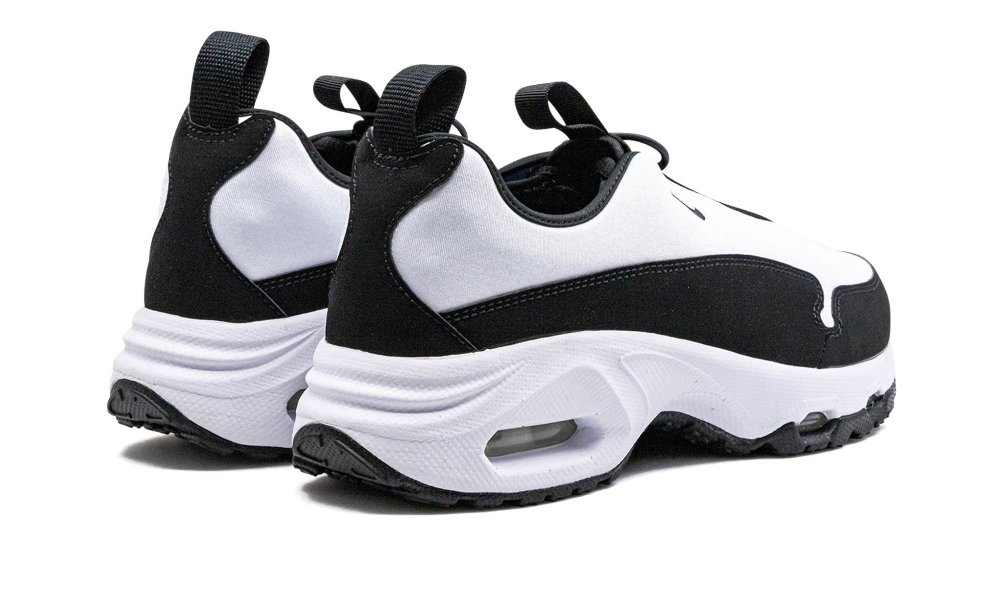 Air Max Sunder "Comme des Garcons Homme Plus - Black/White" - 3