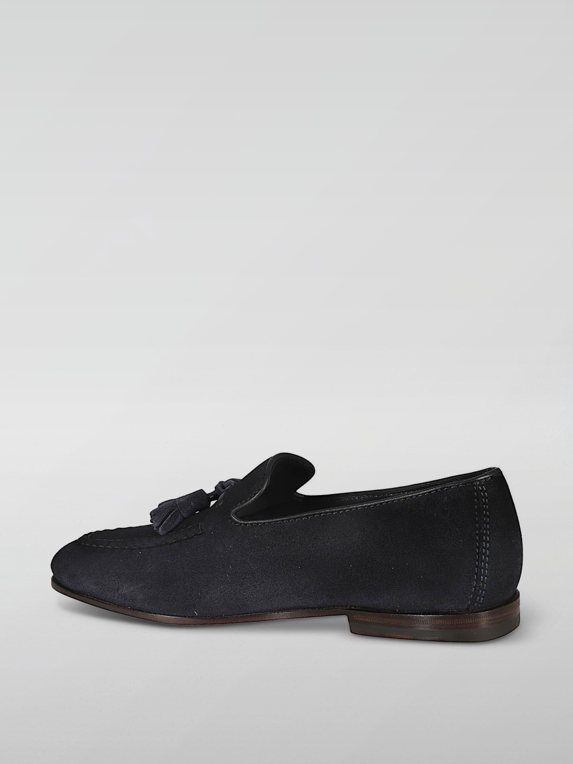 Shoes men Santoni - 3