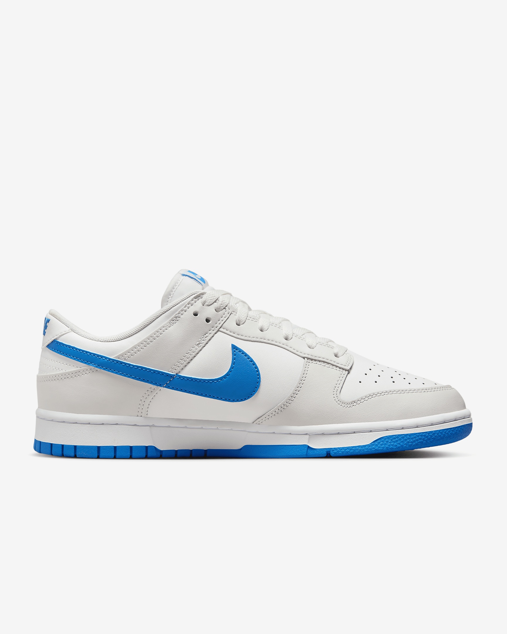 Nike Men's Dunk Low Retro Shoes - 3