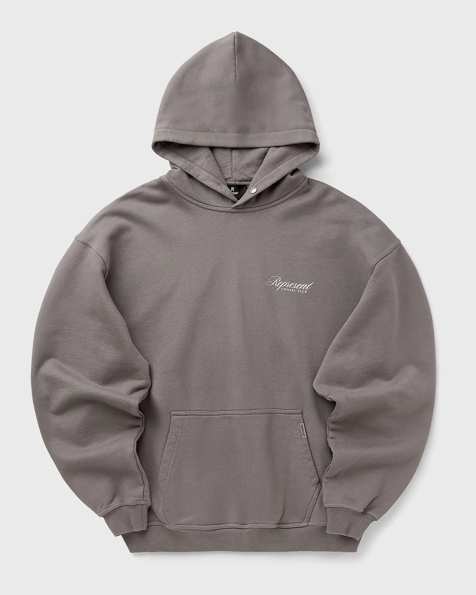 Represent Owners Club Script Hoodie - 1