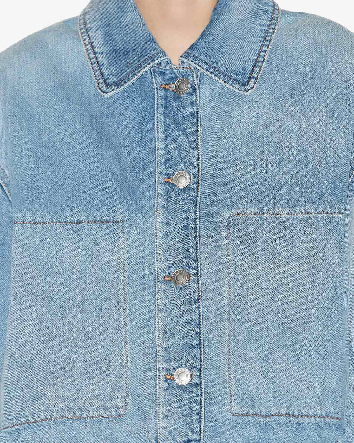 JOSEPHINE JACKET - 5