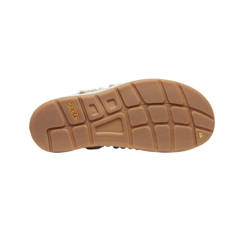 KEEN Men's UNEEK Canvas outlook