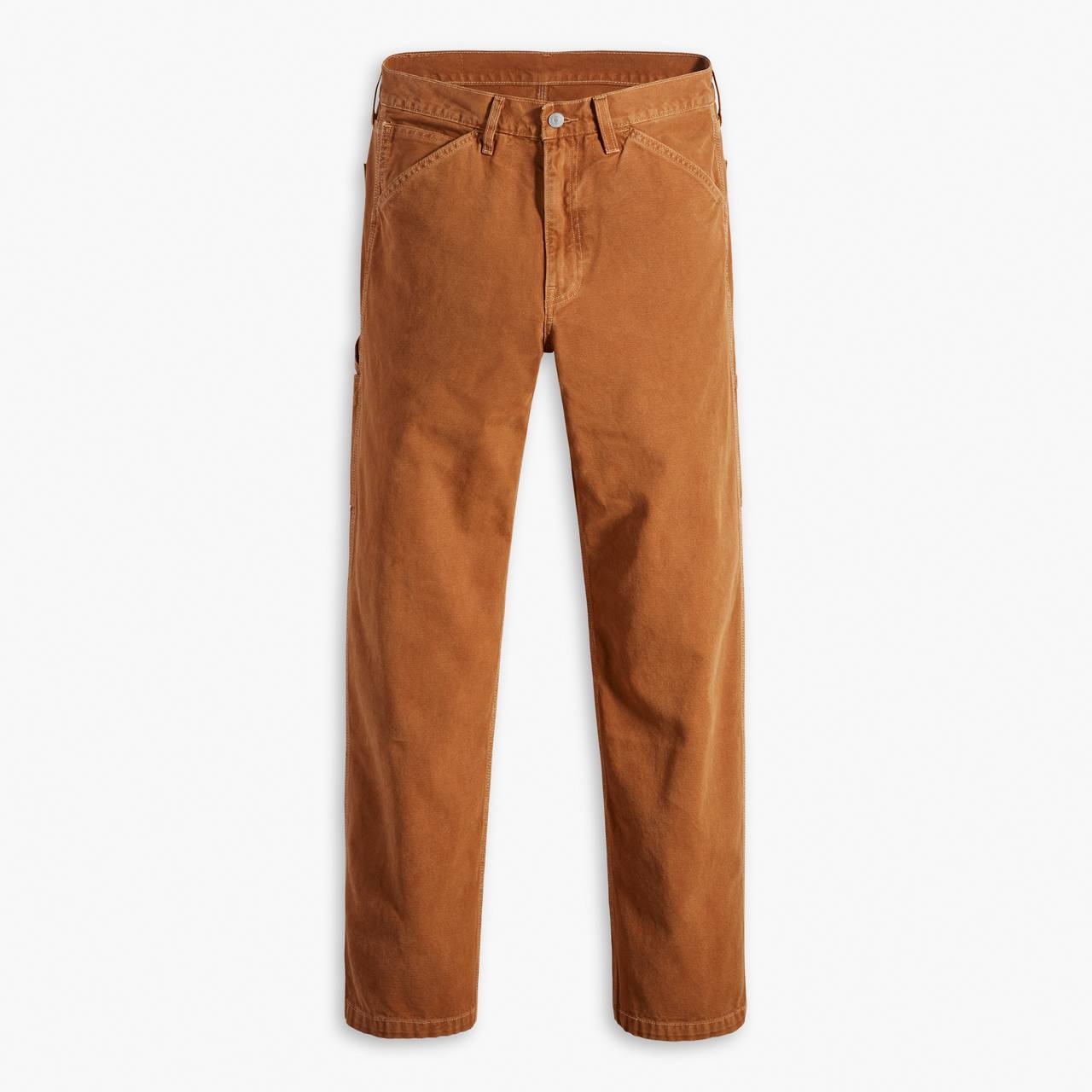 568™ LOOSE STRAIGHT CARPENTER MEN'S PANTS - 1