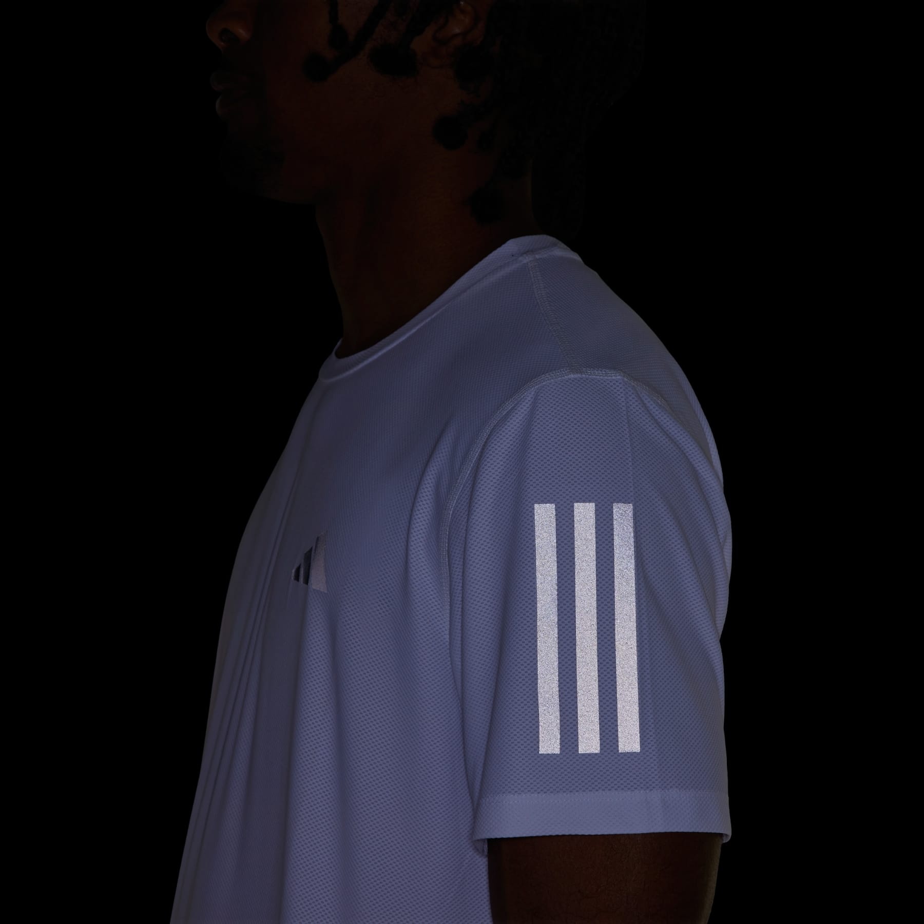 Own the Run Tee - 7
