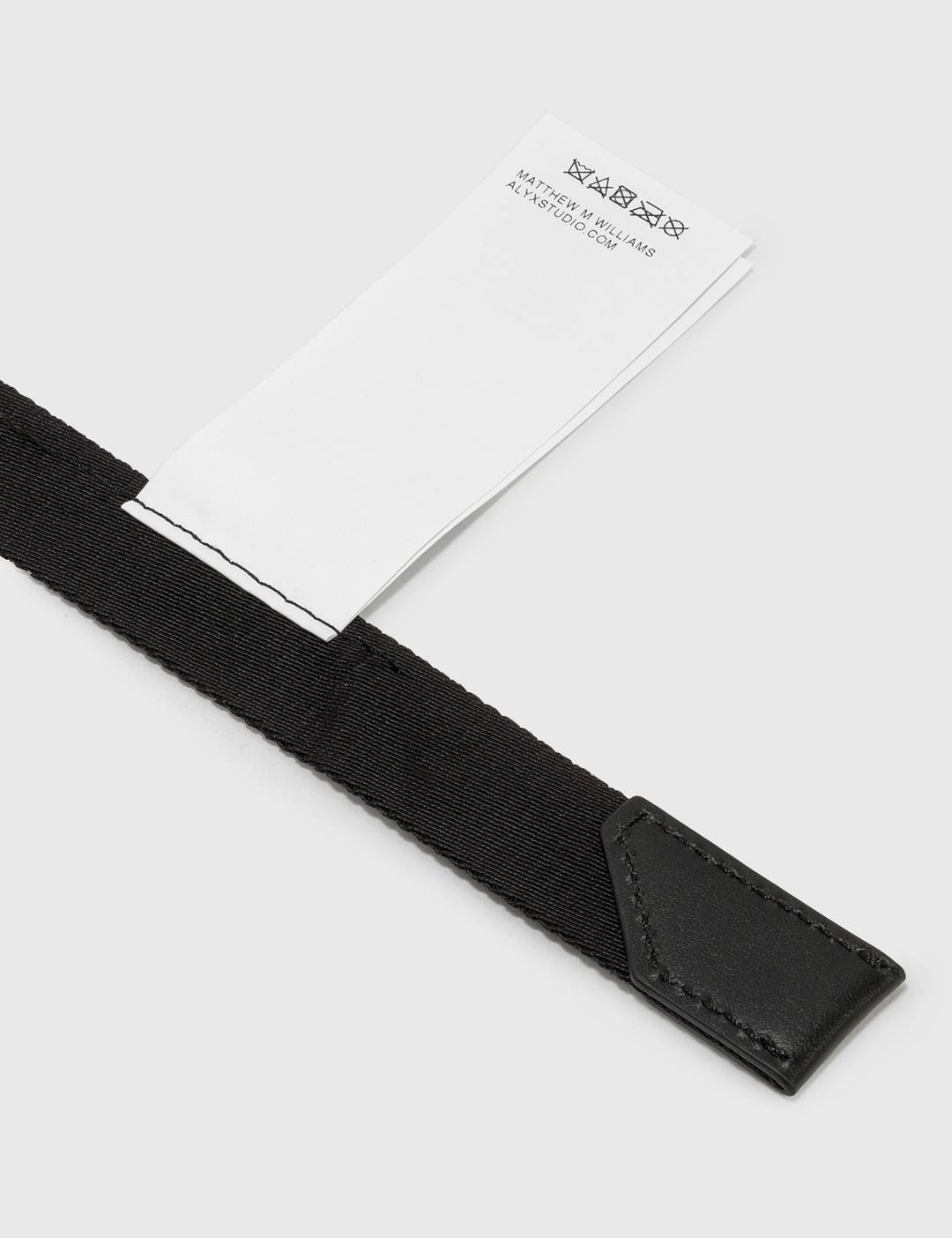 Medium Rollercoaster Belt - 5