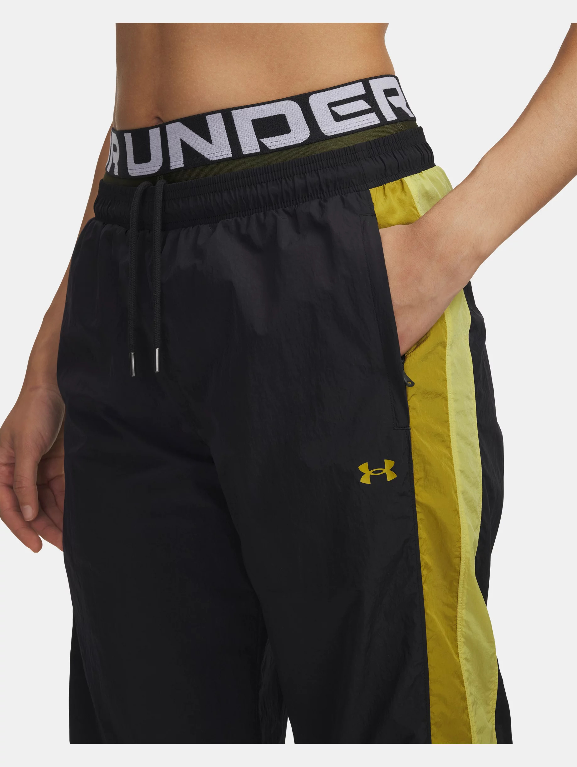 UA Icon Crinkle - 4