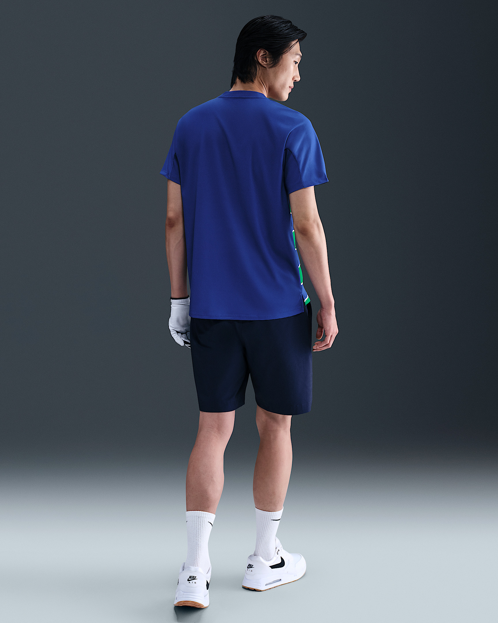 NikeCourt Slam Men's Dri-FIT ADV Tennis Top - 5
