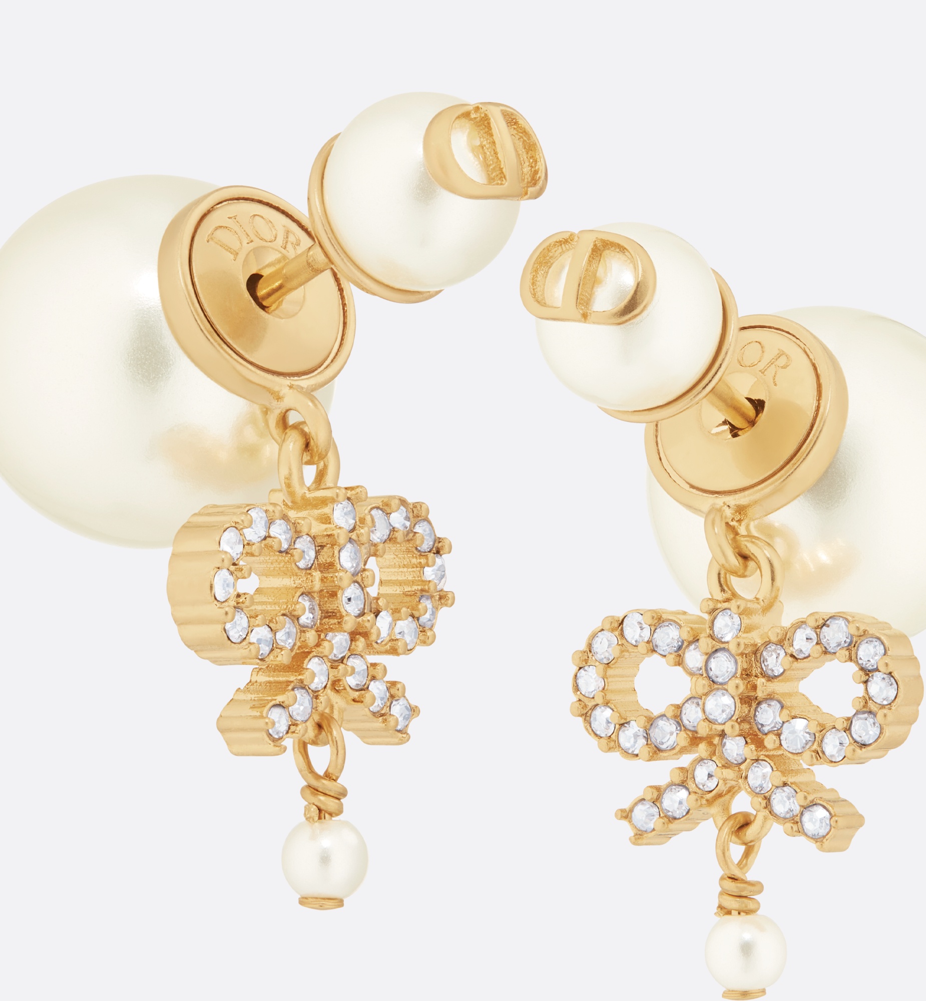 Dior Tribales Earrings - 6