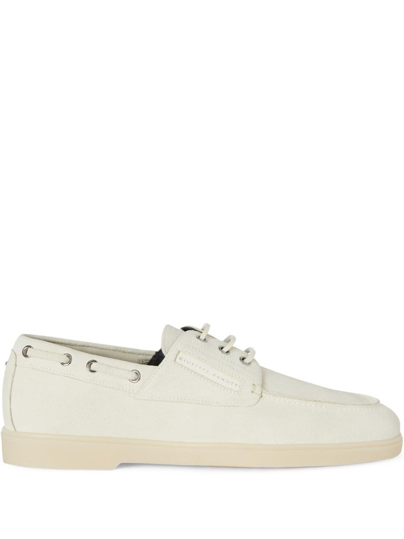 suede boat shoes 1