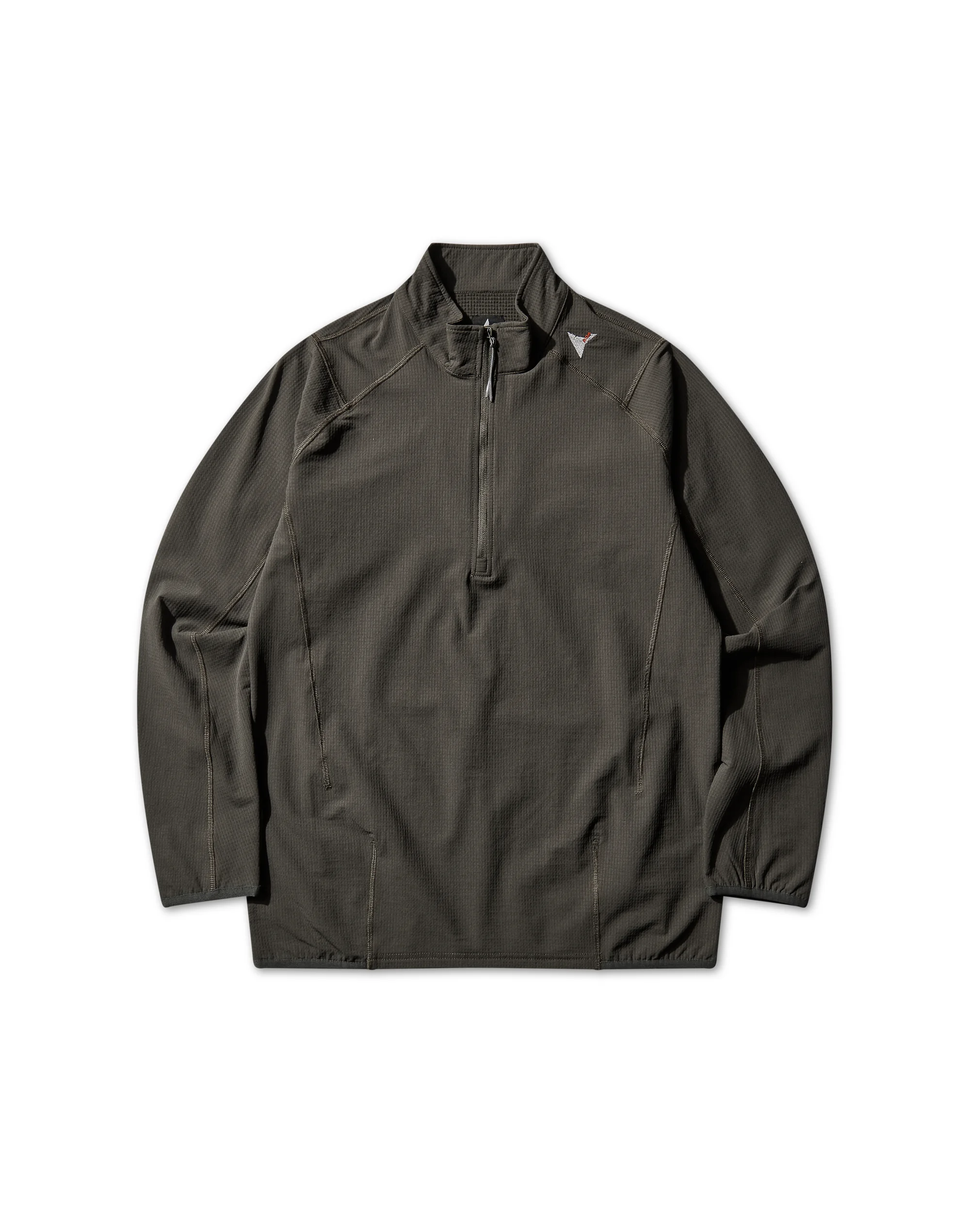 Kimo Thermal Half Zip Midlayer - 1