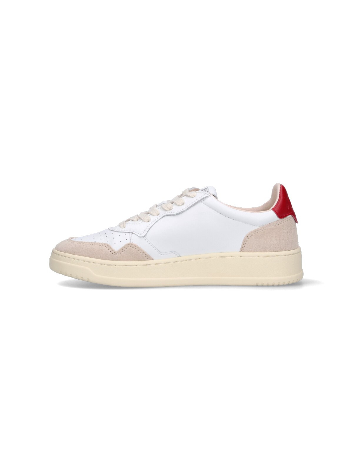 "MEDIALIST" LOW SNEAKERS - 3