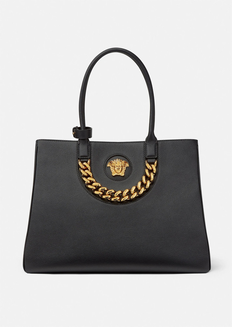 La Medusa Large Tote Bag 1