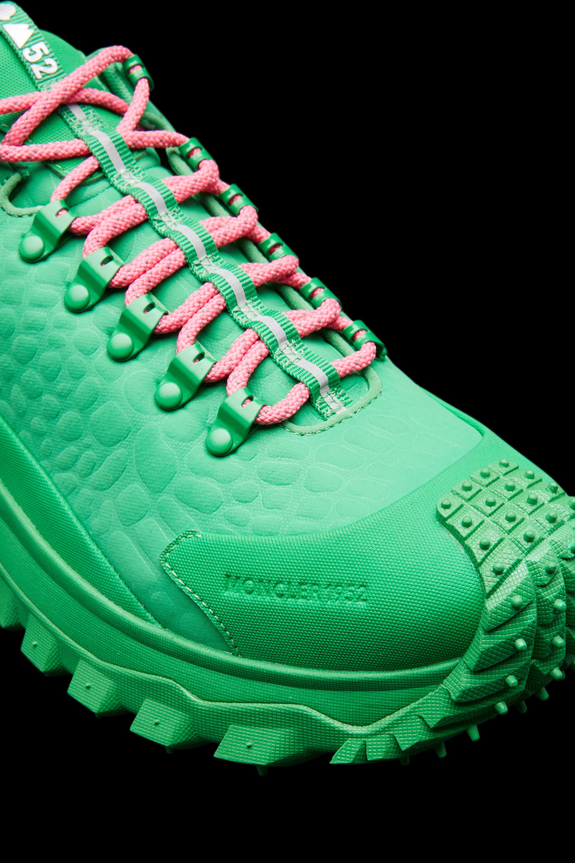 Trailgrip Sneakers - 7