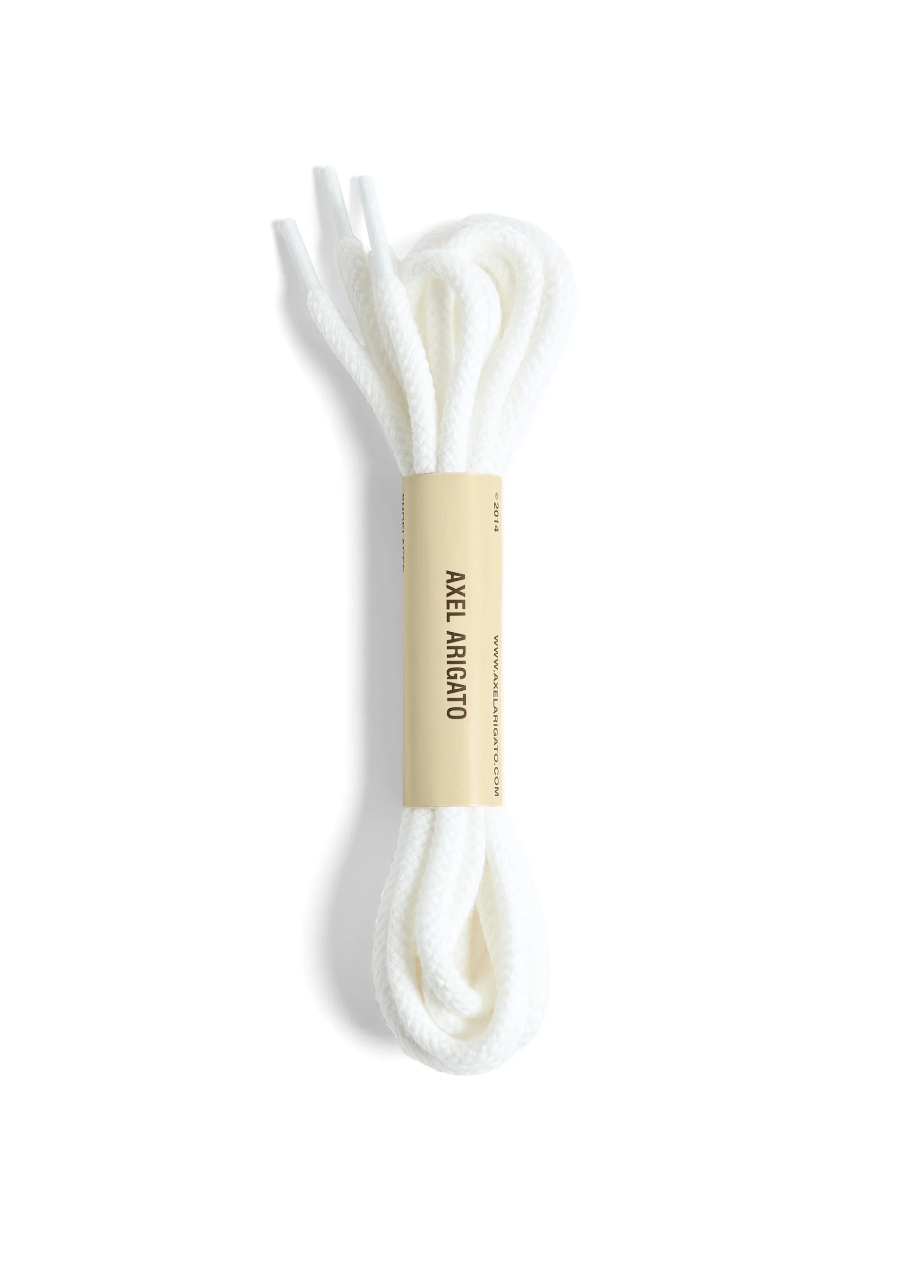 Round Laces - 125cm - 1