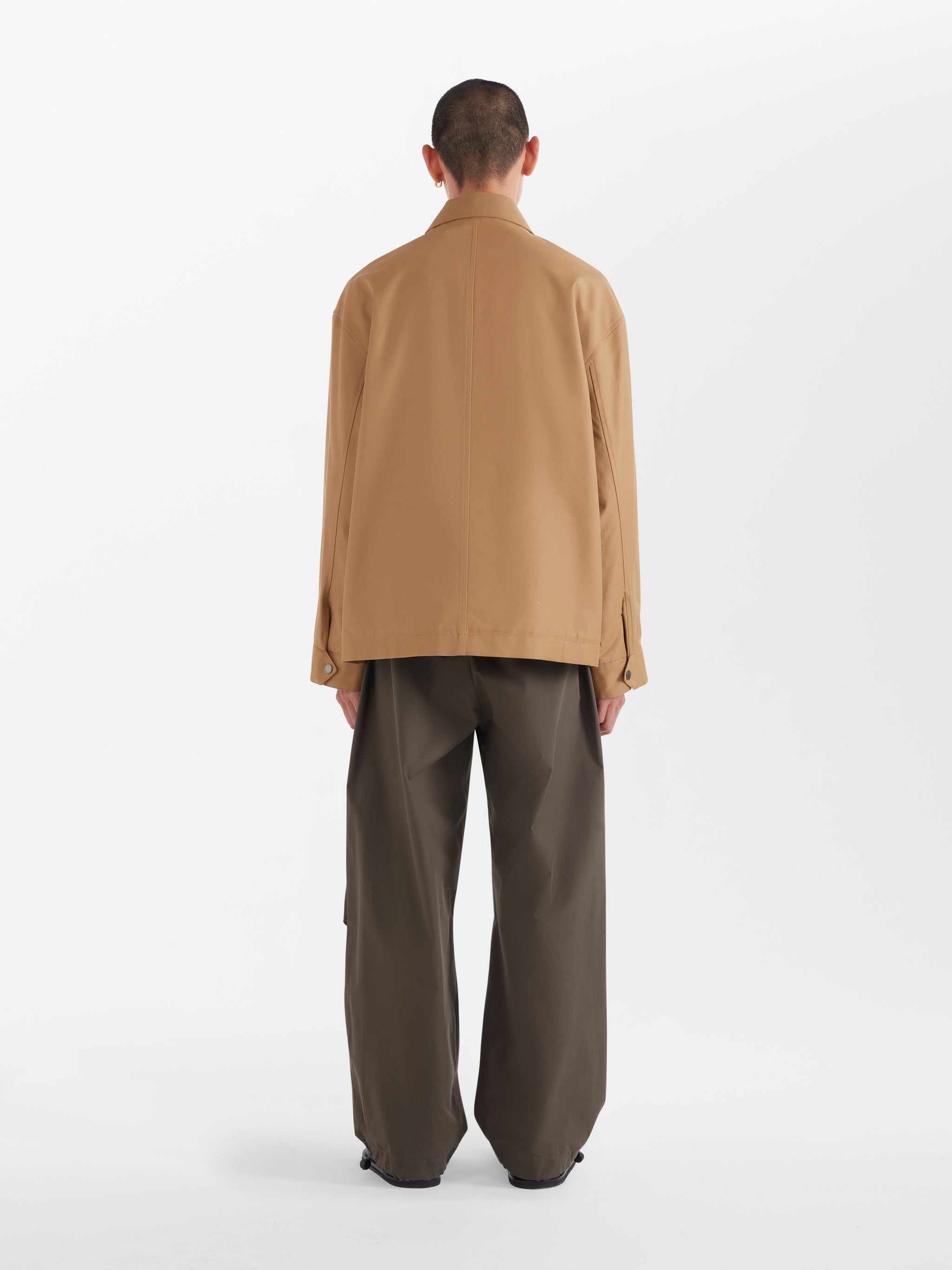 Regi Jacket - 5
