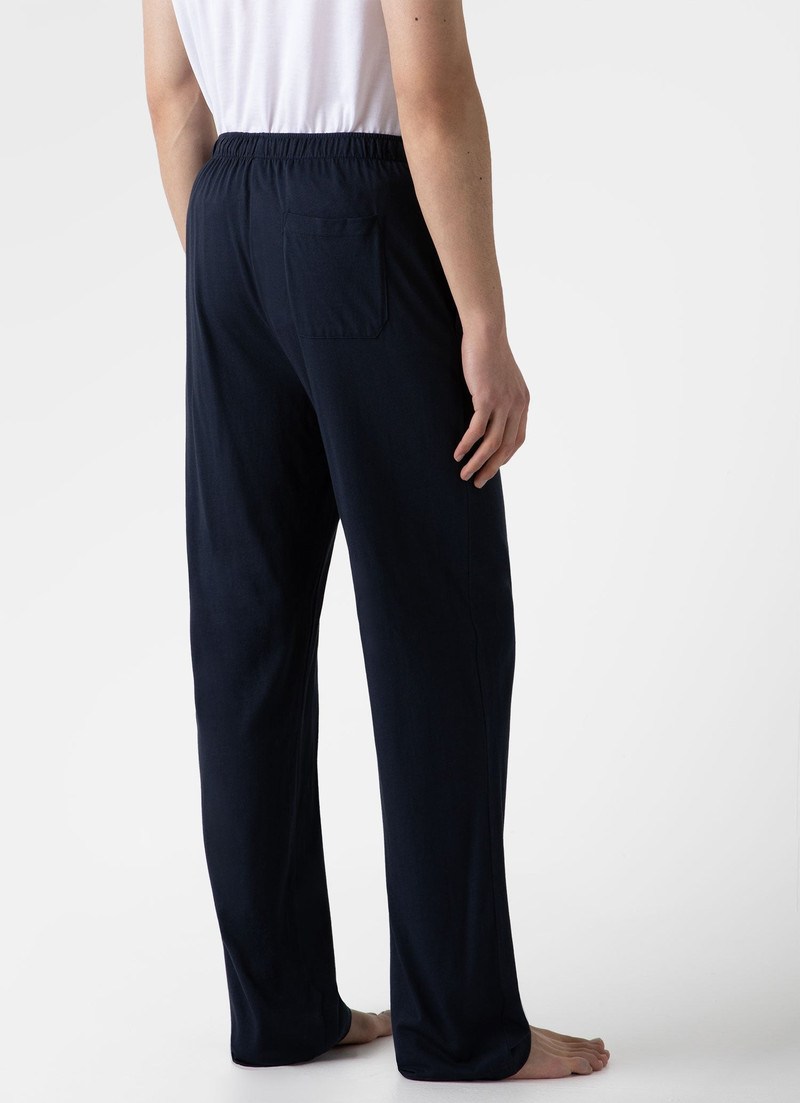 Sunspel Cotton Modal Lounge Pant outlook