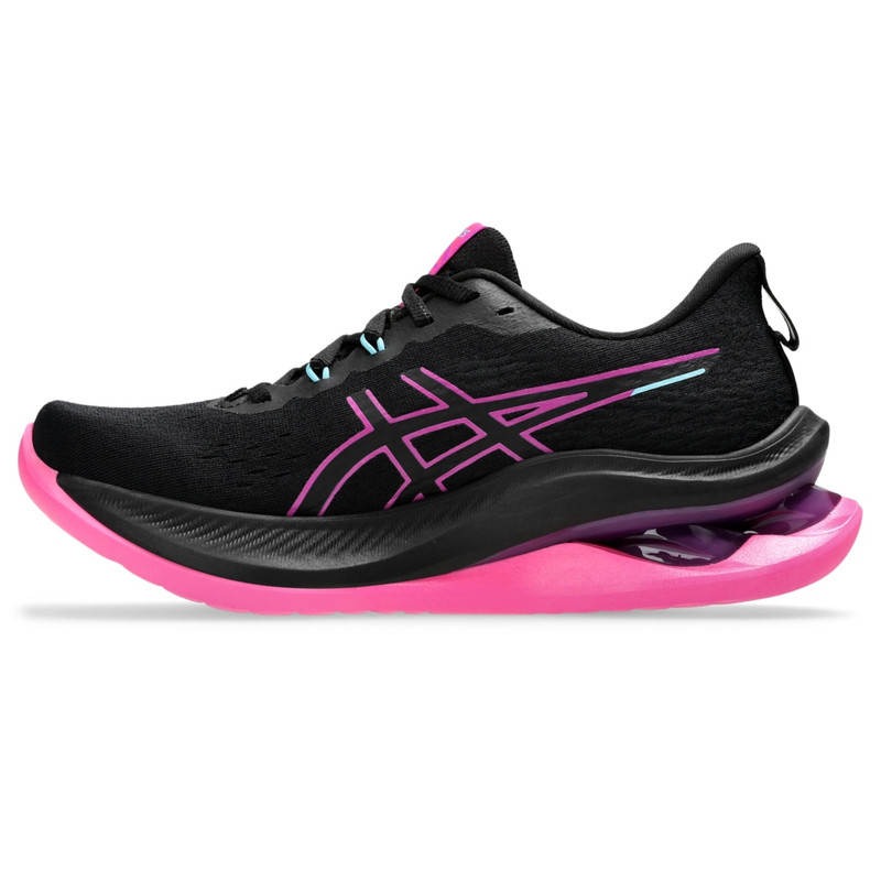 Asics GEL-KINSEI MAX outlook