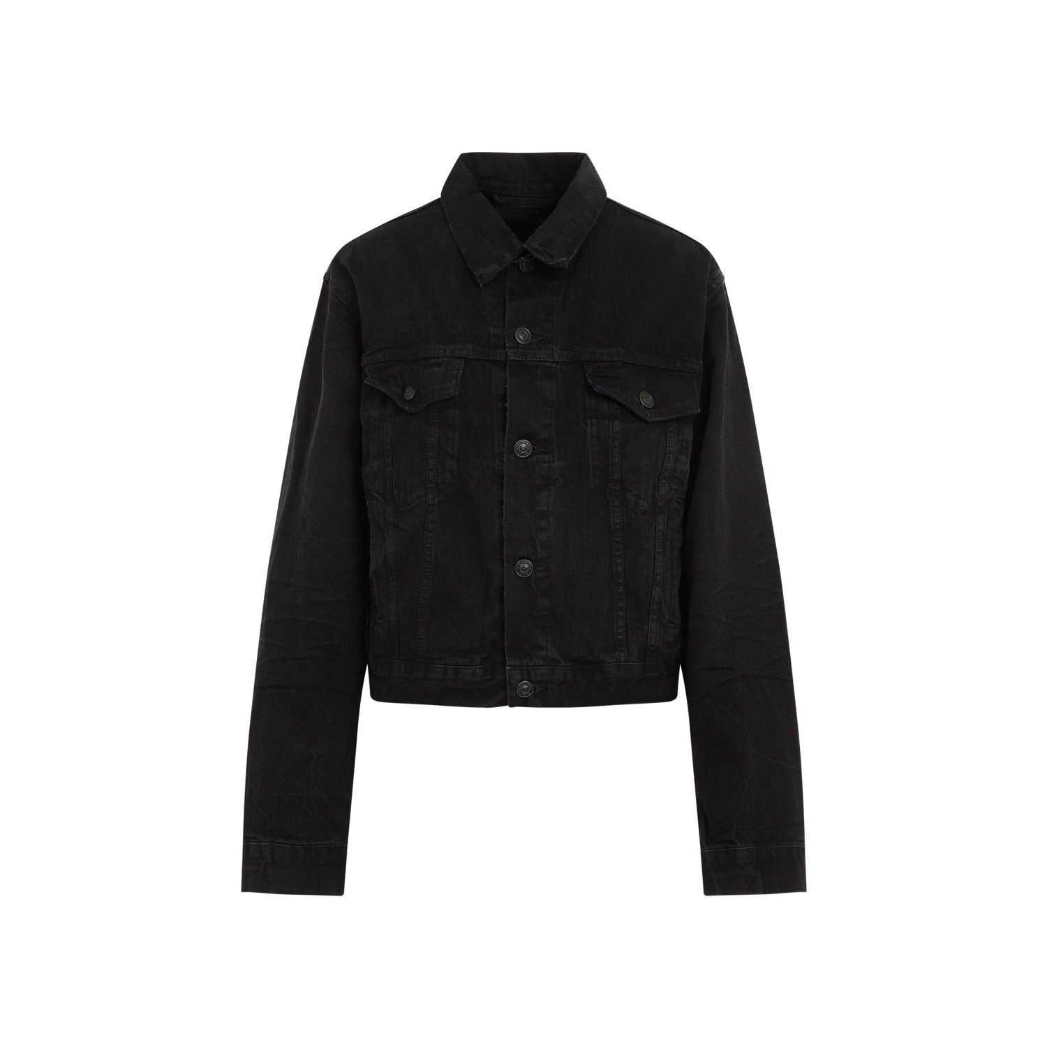 Balenciaga Small Fit Jacket Women - 1