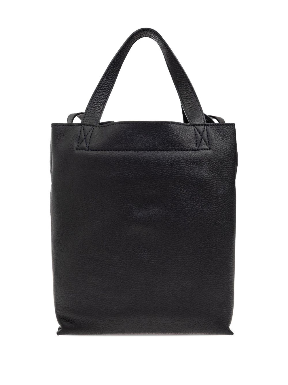 top-handle tote bag - 4