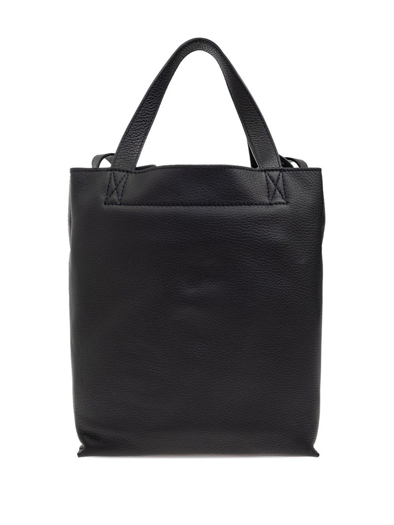 top-handle tote bag 4