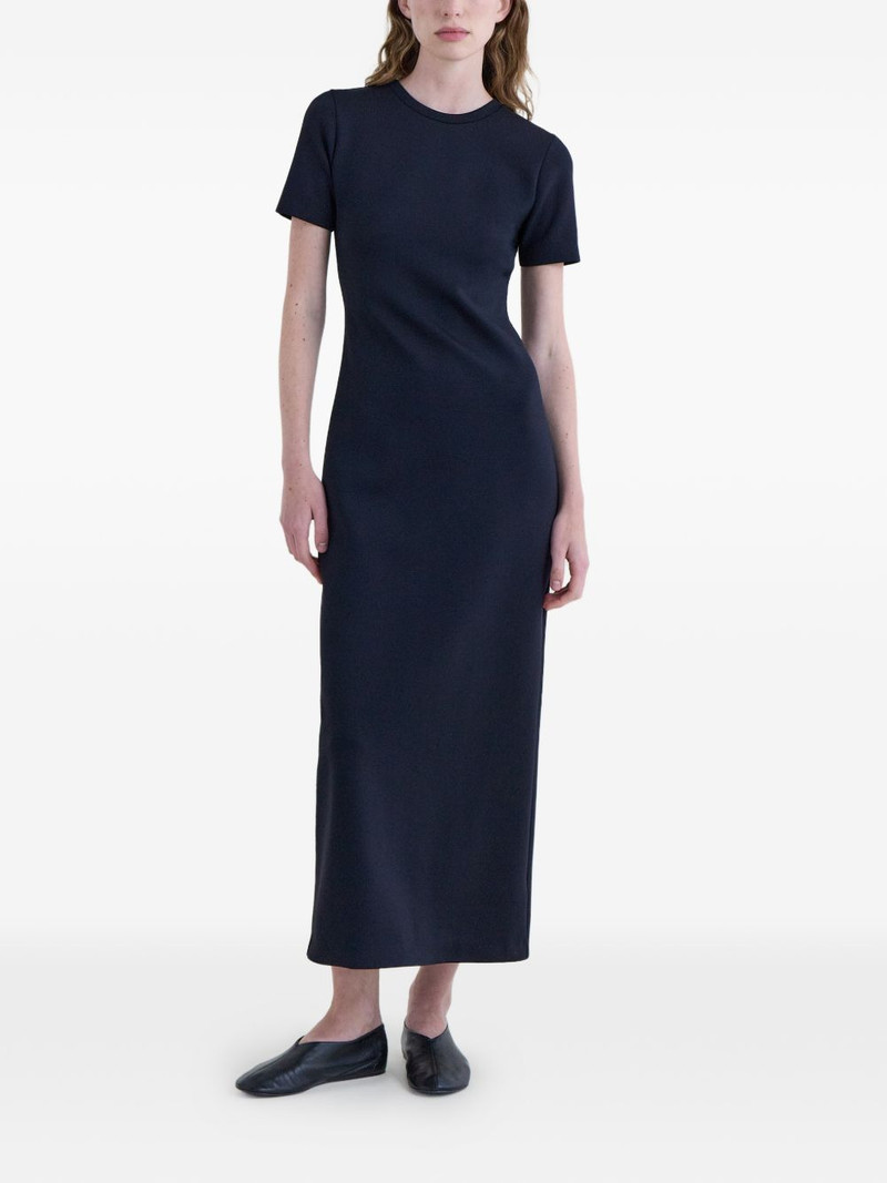 FFORME Alixe maxi dress outlook