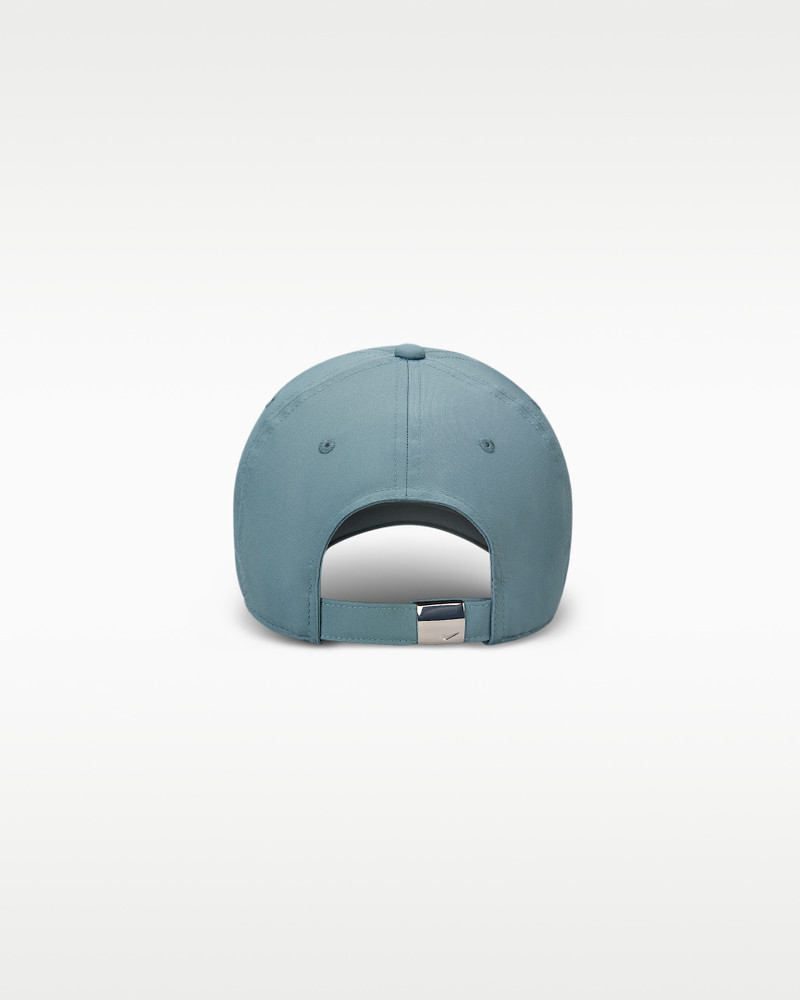 Nike Dri-FIT Club Unstructured Metal Swoosh Cap 6
