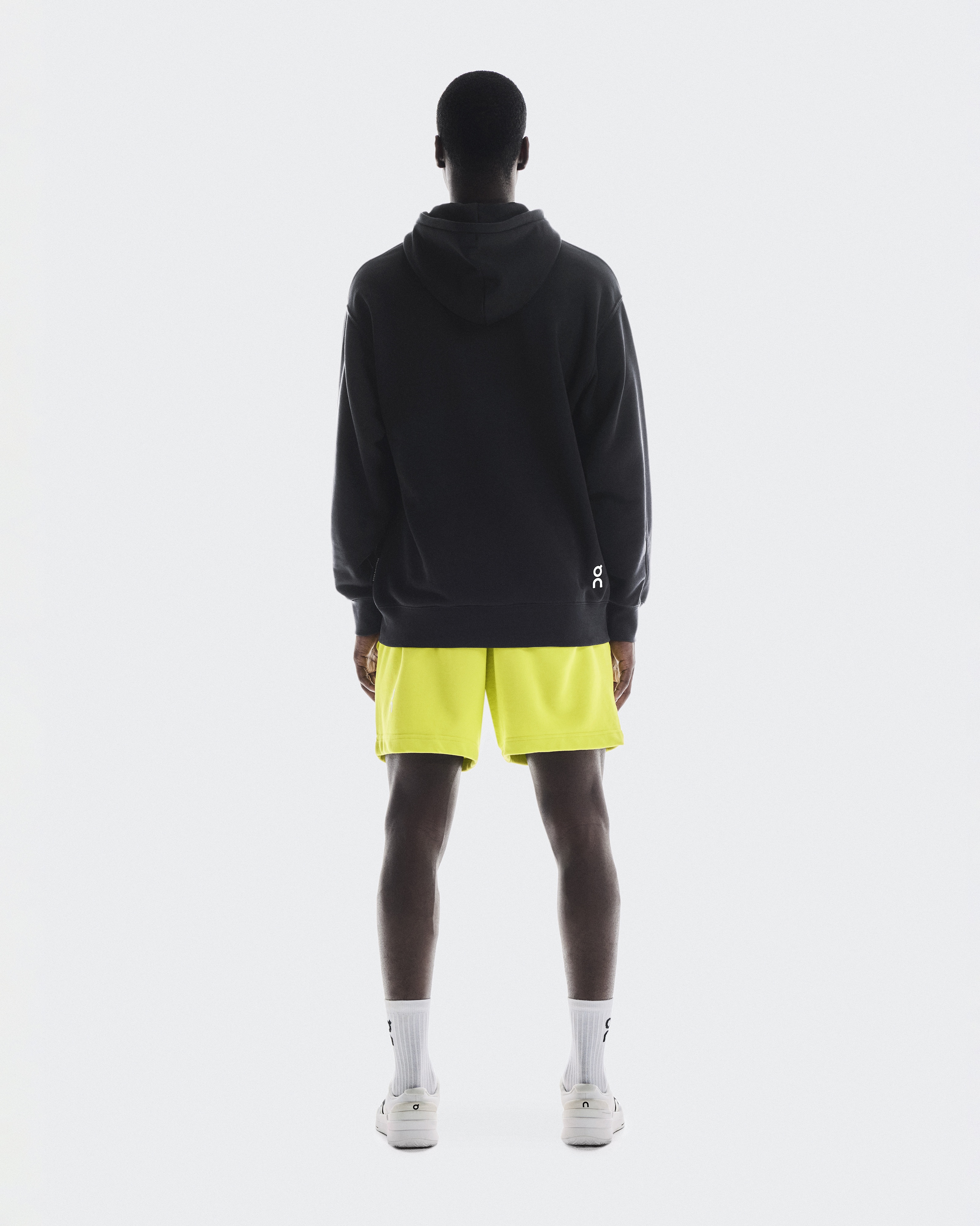 Club Shorts - 2