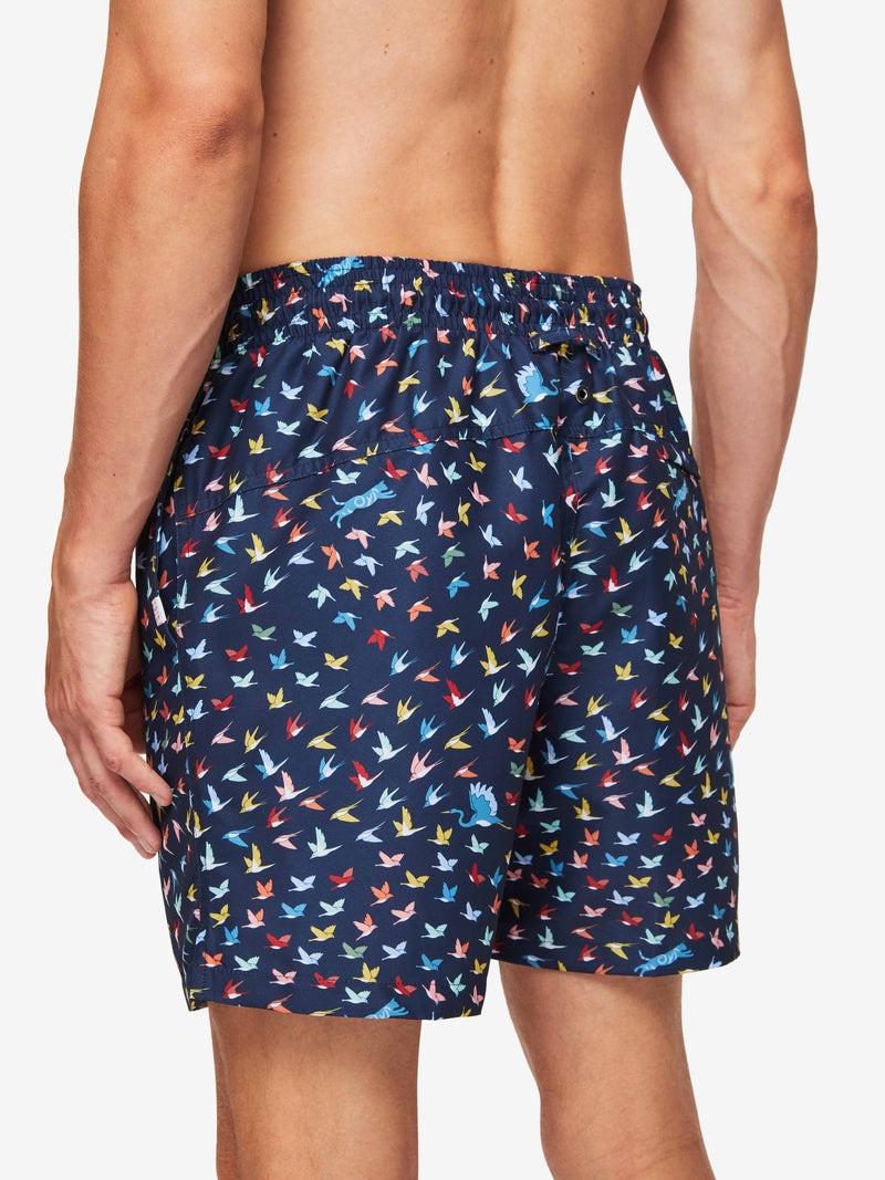 Men's Swim Shorts Maui 53 Multi - 6