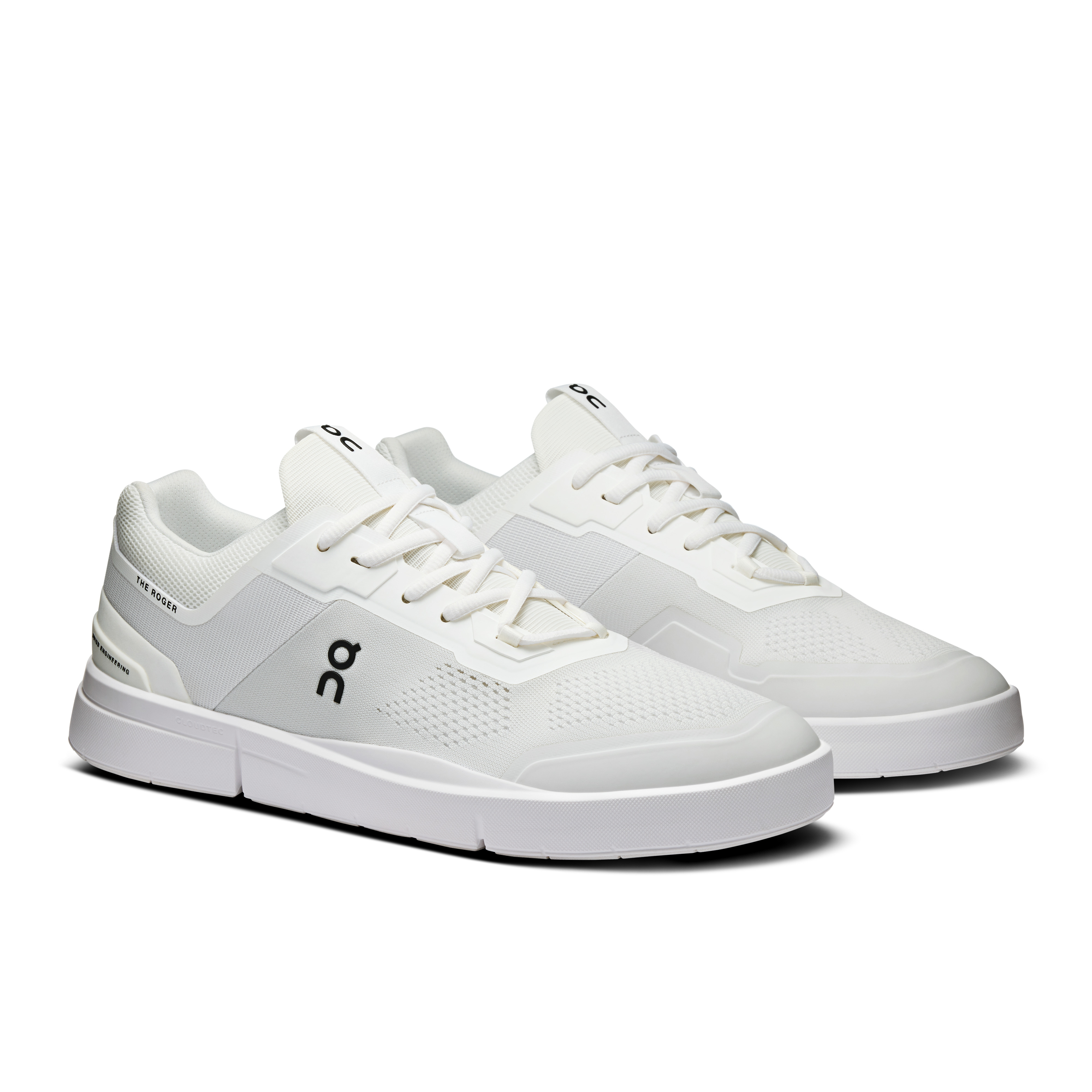 THE ROGER Spin - 6