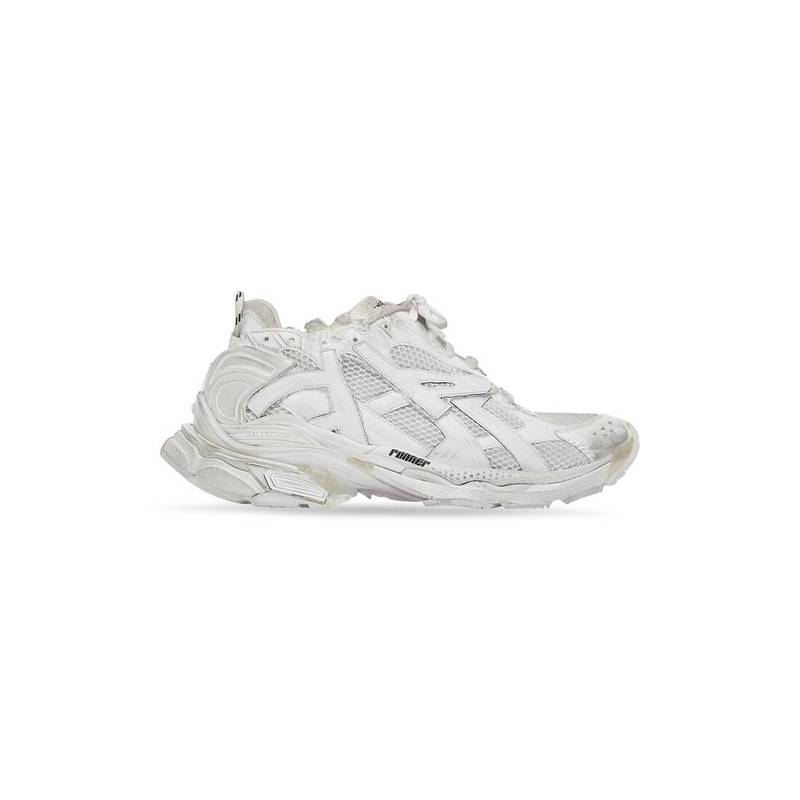 runner sneaker - 1