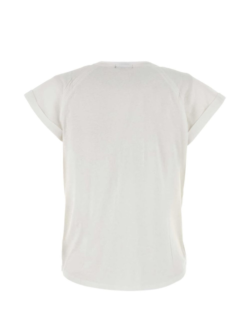 soeur Valentina graphic T-shirt outlook