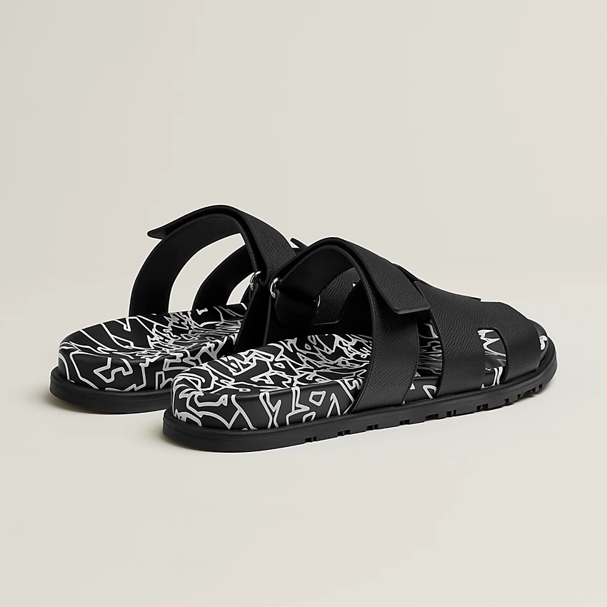 Chypre sandal - 3