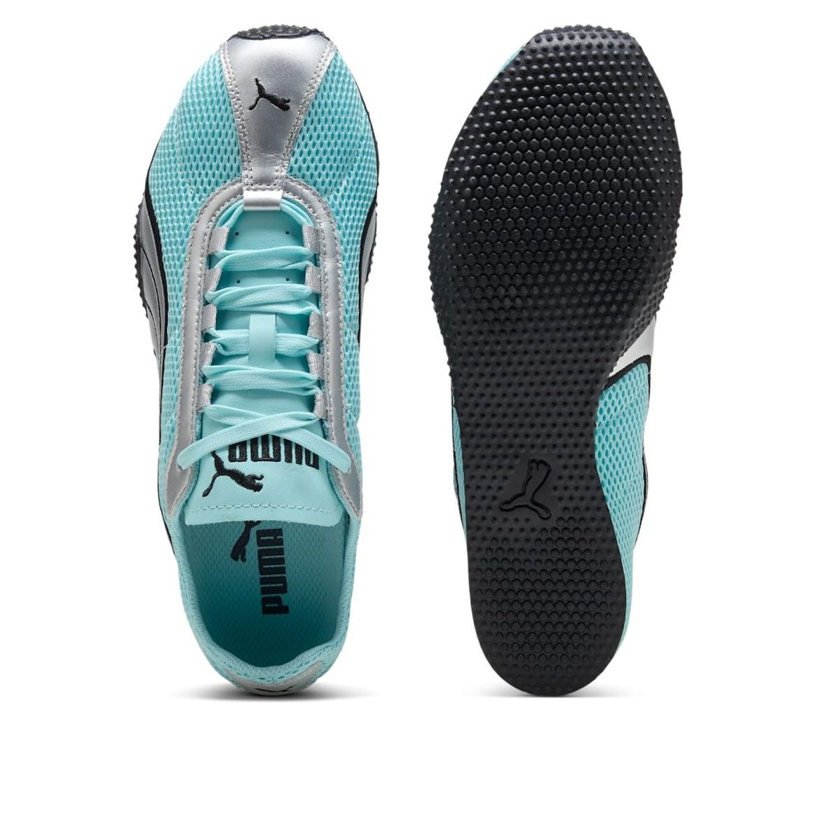 PUMA H-Street OG 'Safe Lake Silver' 403692-04 - 5