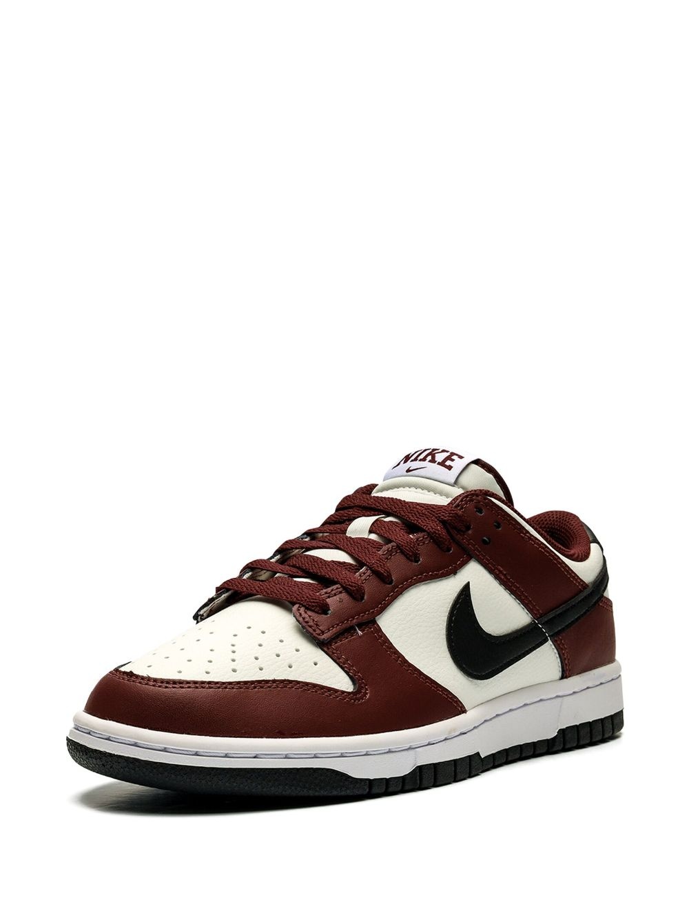 Nike Dunk Low "Dark Team Red" - 4