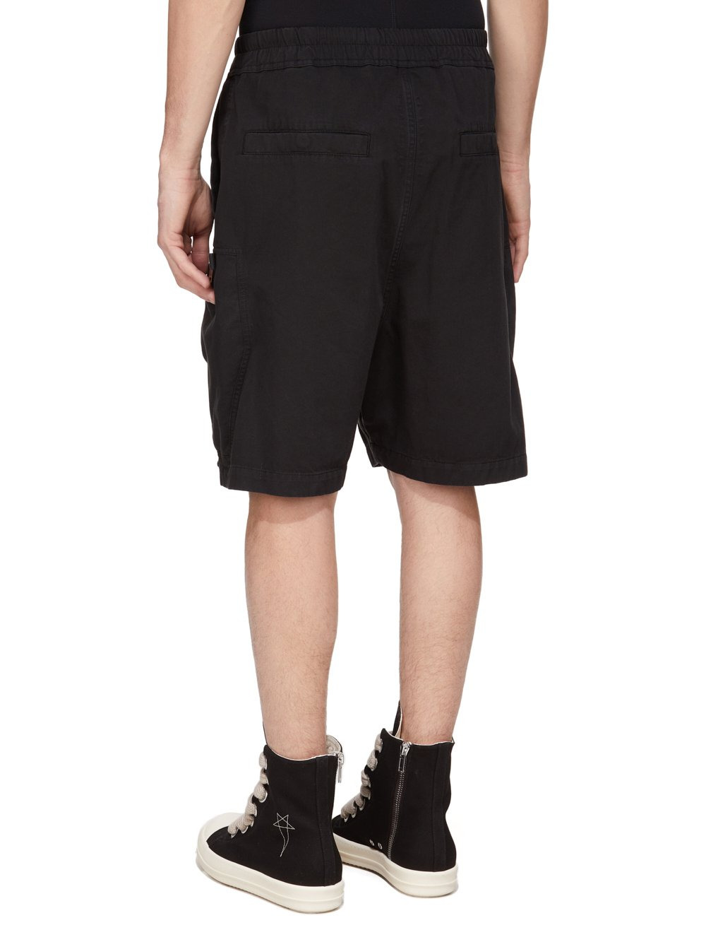 SHORTS - 3