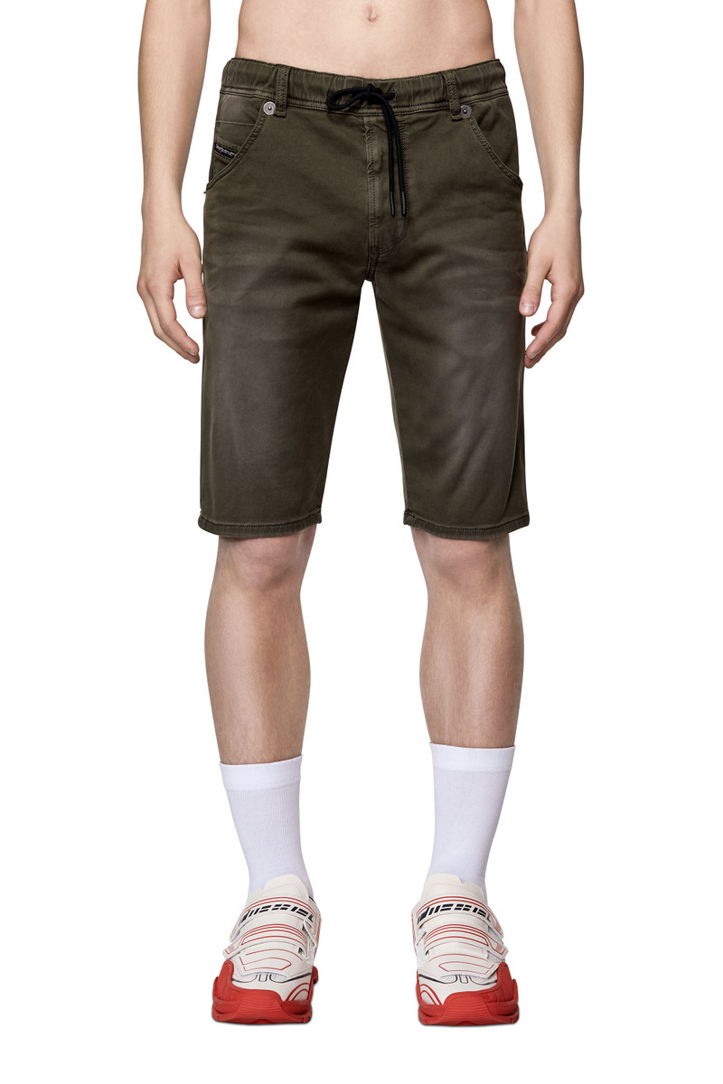 D-KROOSHORT JOGGJEANS 3