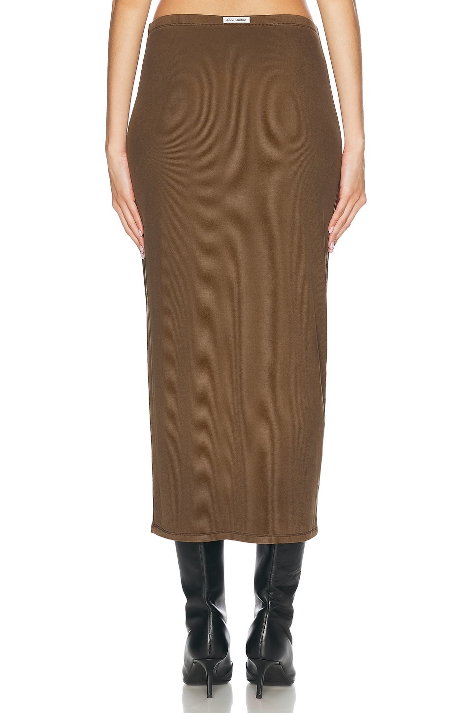 Esta Skirt - 4