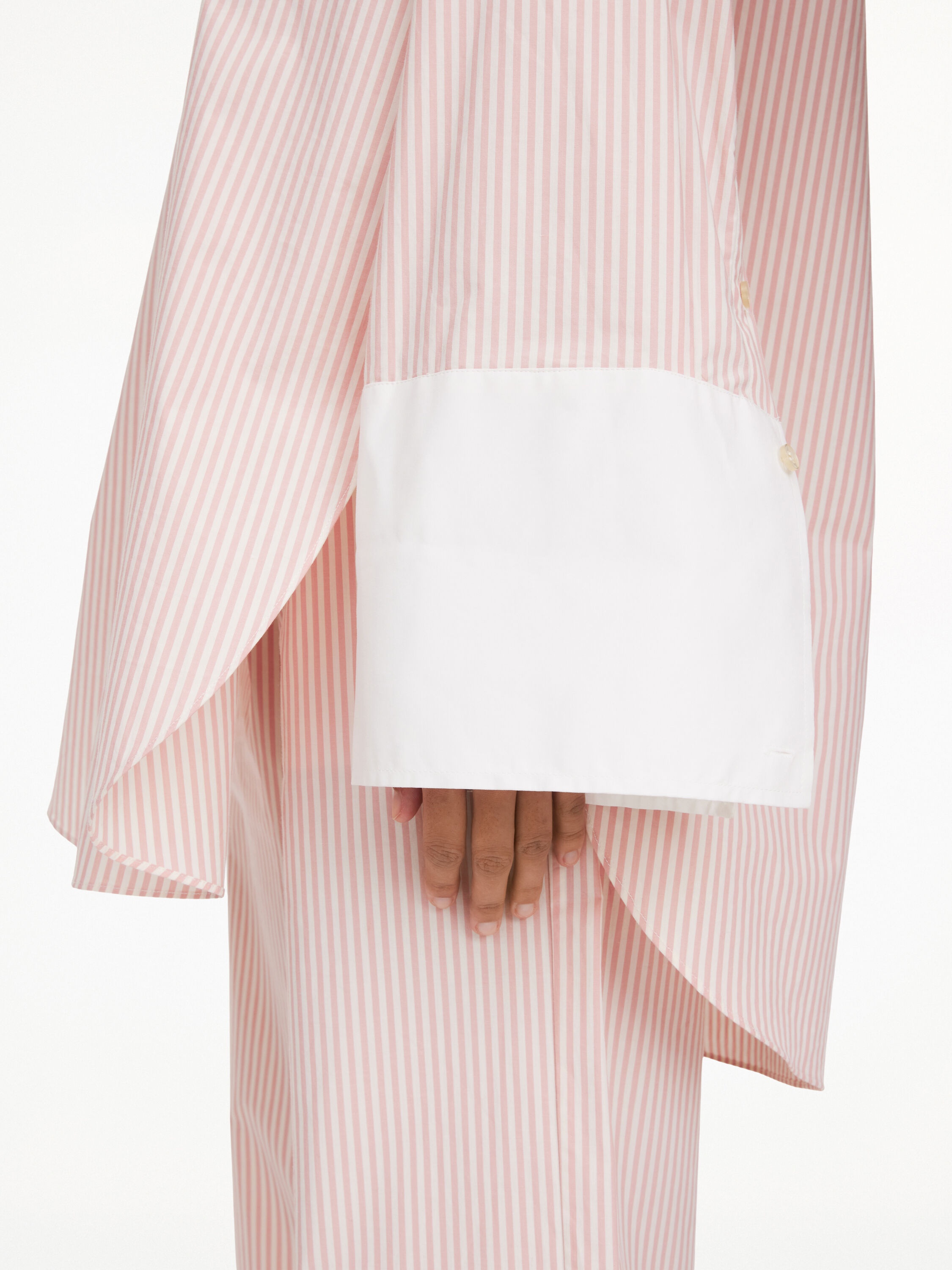 Maye organic cotton shirt - 4