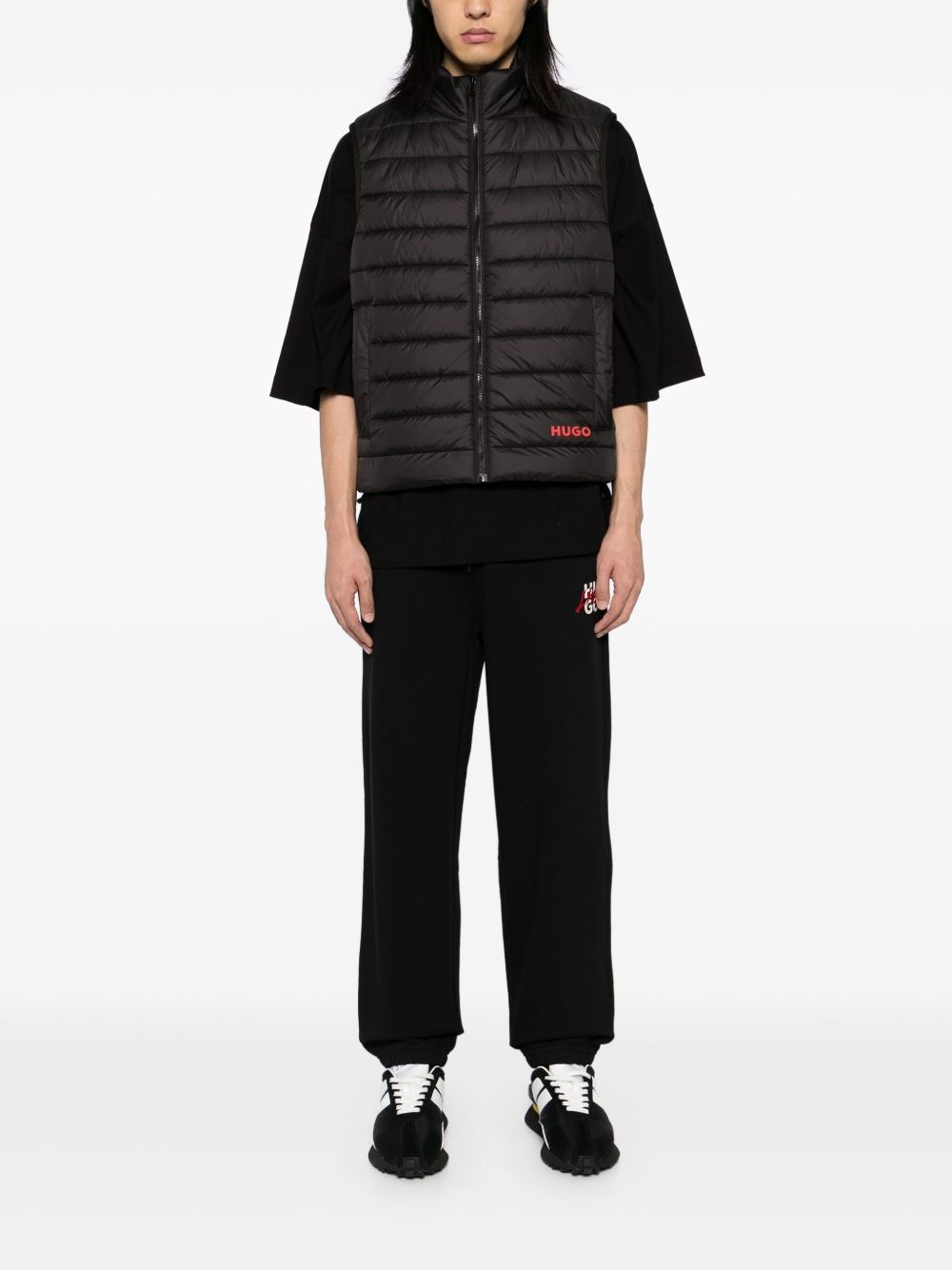 Brentino gilet - 2
