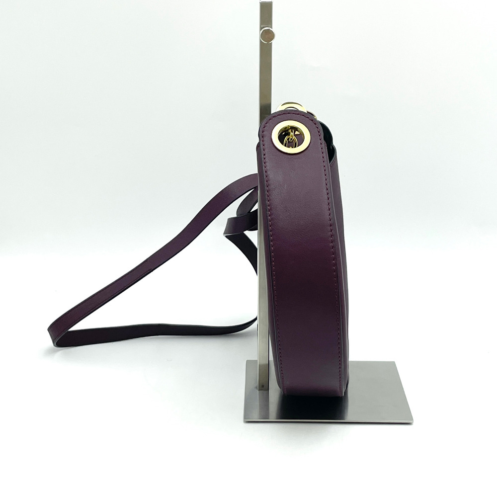 Loewe Leather Joyce Crossbody Small - 2