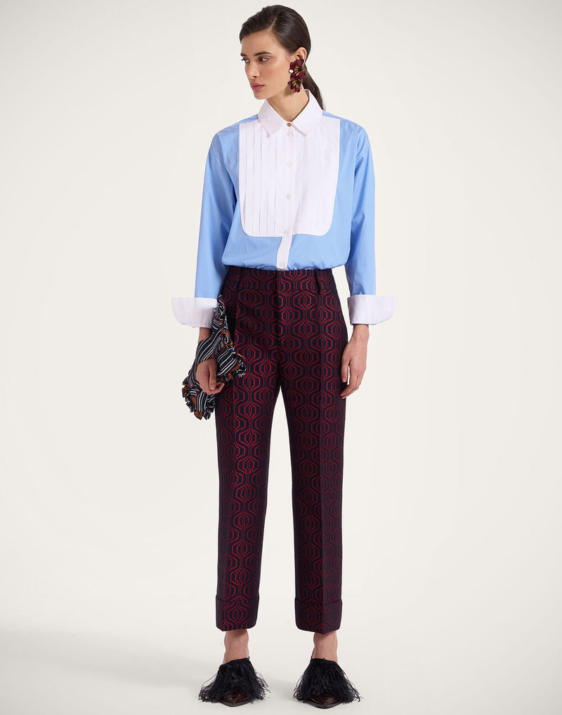 La DoubleJ Hendrix Pants outlook