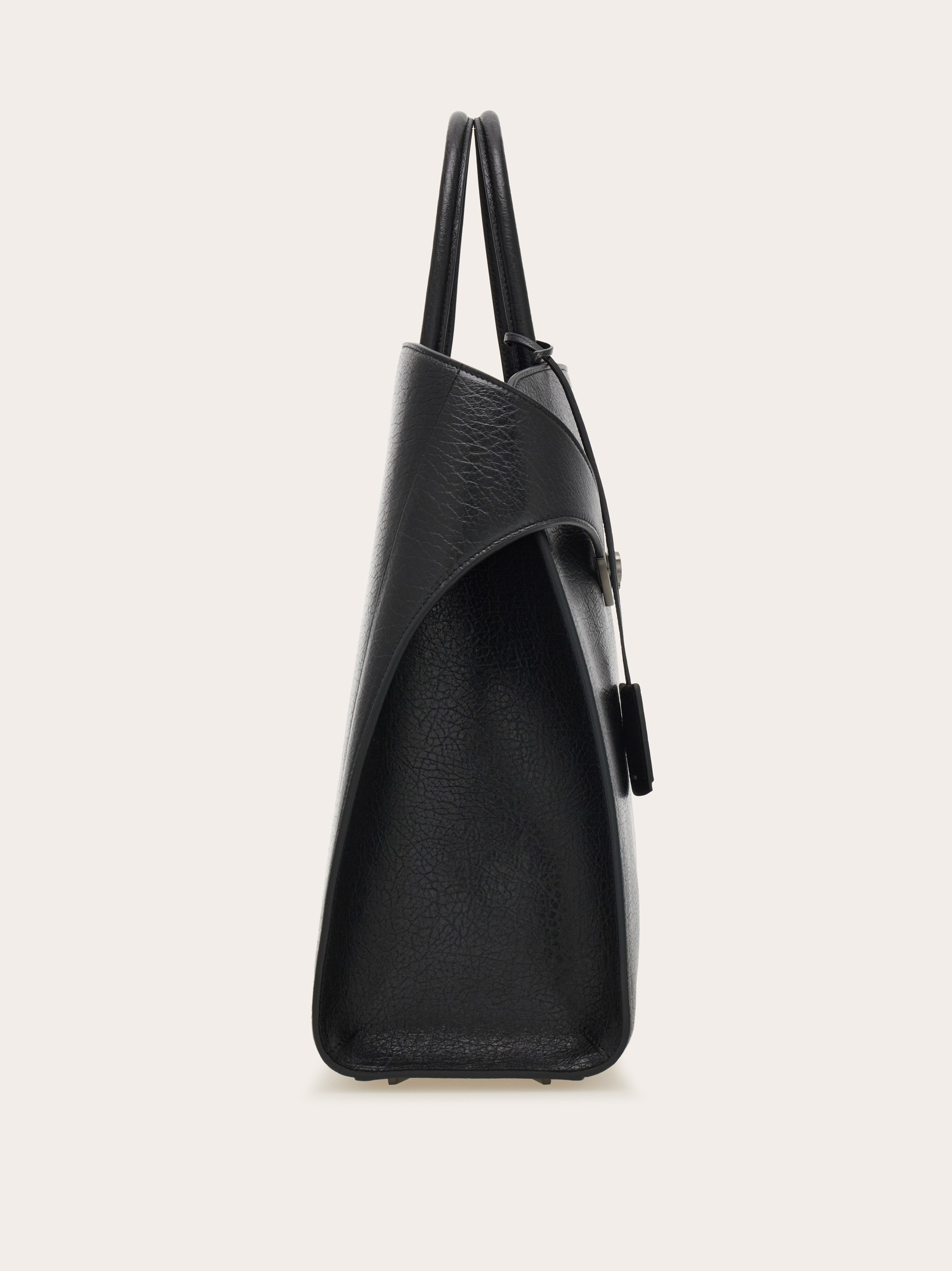Hug tote bag - 4