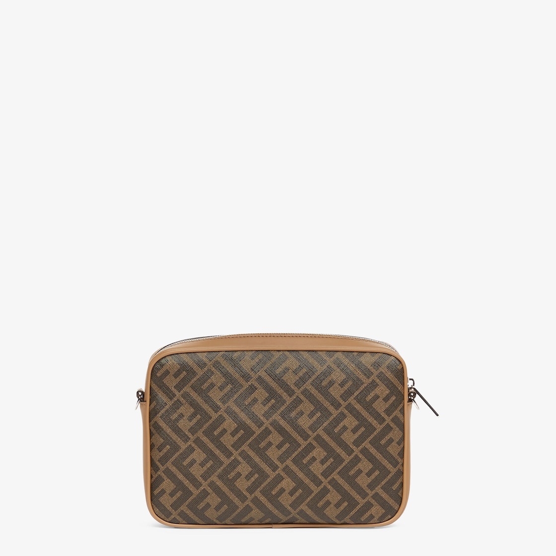FENDI ショルダーバッグ CAMERA CASE DUO 楽天市場】FENDI フェンディ FENDI Diagonal Duo Camera Case