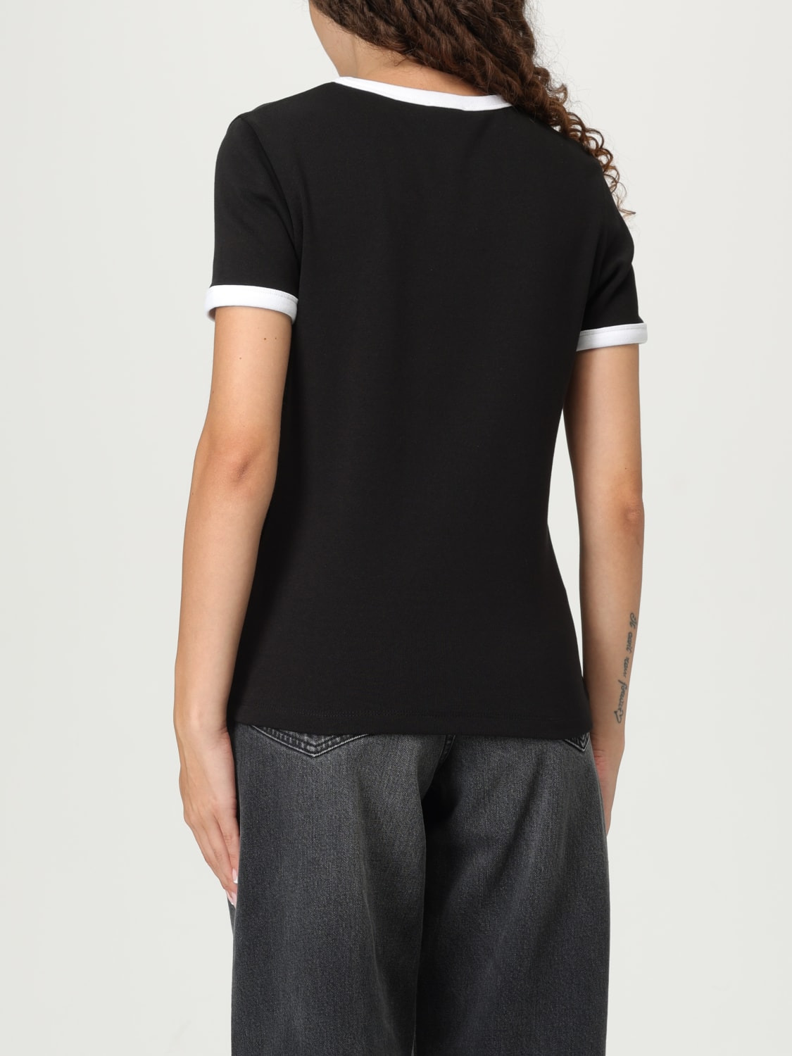 T-shirt woman Kenzo - 3