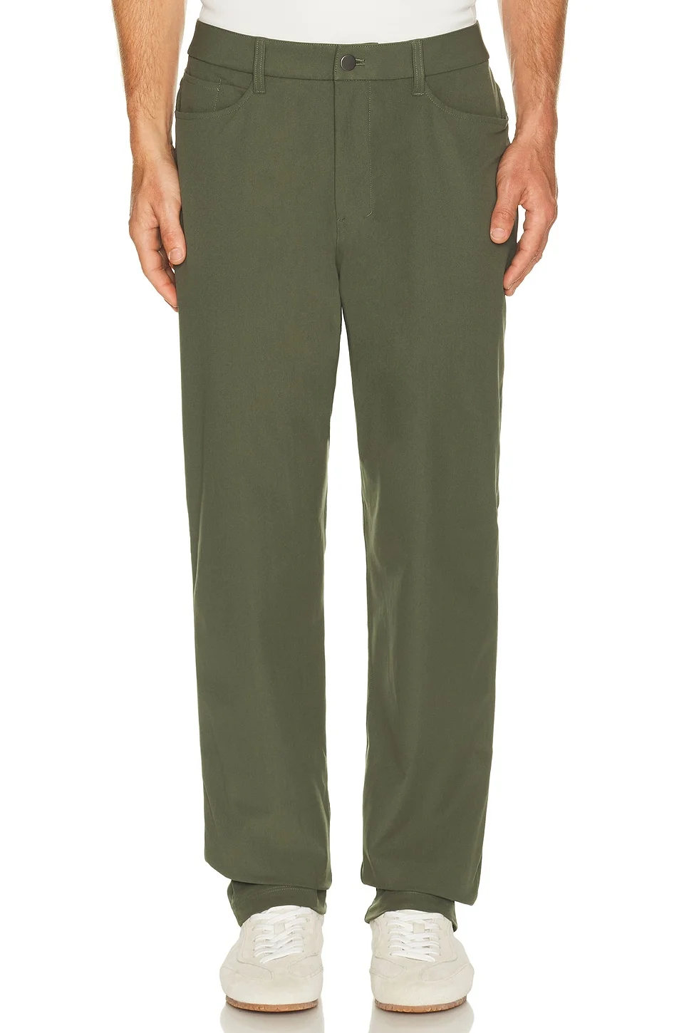 Abc Classic 32l Warpstreme Pant - 1